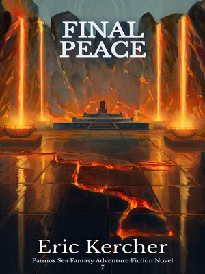 cover image of Final Peace
